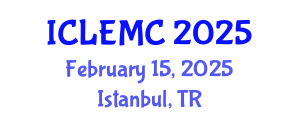 International Conference on Language Endangerment: Methodologies and Challenges (ICLEMC) February 15, 2025 - Istanbul, Turkey