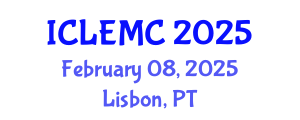 International Conference on Language Endangerment: Methodologies and Challenges (ICLEMC) February 08, 2025 - Lisbon, Portugal