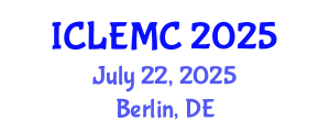 International Conference on Language Endangerment: Methodologies and Challenges (ICLEMC) July 22, 2025 - Berlin, Germany