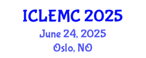 International Conference on Language Endangerment: Methodologies and Challenges (ICLEMC) June 24, 2025 - Oslo, Norway