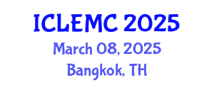 International Conference on Language Endangerment: Methodologies and Challenges (ICLEMC) March 08, 2025 - Bangkok, Thailand