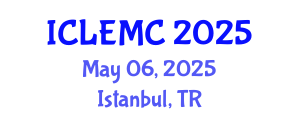 International Conference on Language Endangerment: Methodologies and Challenges (ICLEMC) May 06, 2025 - Istanbul, Turkey