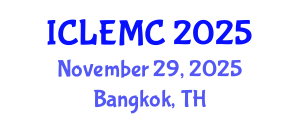 International Conference on Language Endangerment: Methodologies and Challenges (ICLEMC) November 29, 2025 - Bangkok, Thailand