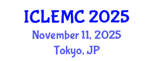 International Conference on Language Endangerment: Methodologies and Challenges (ICLEMC) November 11, 2025 - Tokyo, Japan