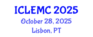 International Conference on Language Endangerment: Methodologies and Challenges (ICLEMC) October 28, 2025 - Lisbon, Portugal