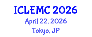 International Conference on Language Endangerment: Methodologies and Challenges (ICLEMC) April 22, 2026 - Tokyo, Japan