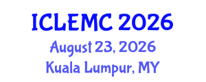 International Conference on Language Endangerment: Methodologies and Challenges (ICLEMC) August 23, 2026 - Kuala Lumpur, Malaysia