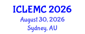 International Conference on Language Endangerment: Methodologies and Challenges (ICLEMC) August 30, 2026 - Sydney, Australia