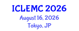 International Conference on Language Endangerment: Methodologies and Challenges (ICLEMC) August 16, 2026 - Tokyo, Japan