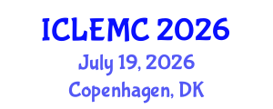 International Conference on Language Endangerment: Methodologies and Challenges (ICLEMC) July 19, 2026 - Copenhagen, Denmark