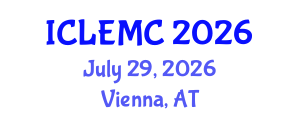 International Conference on Language Endangerment: Methodologies and Challenges (ICLEMC) July 29, 2026 - Vienna, Austria