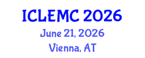 International Conference on Language Endangerment: Methodologies and Challenges (ICLEMC) June 21, 2026 - Vienna, Austria