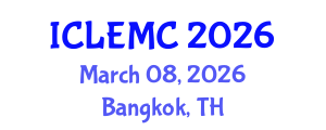 International Conference on Language Endangerment: Methodologies and Challenges (ICLEMC) March 08, 2026 - Bangkok, Thailand