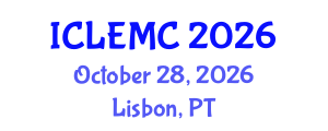 International Conference on Language Endangerment: Methodologies and Challenges (ICLEMC) October 28, 2026 - Lisbon, Portugal