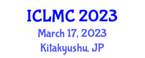 International Conference on Language, Media and Culture (ICLMC) March 17, 2023 - Kitakyushu, Japan