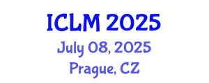 International Conference on Leadership and Management (ICLM) July 08, 2025 - Prague, Czechia