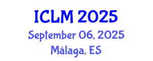 International Conference on Leadership and Management (ICLM) September 06, 2025 - Málaga, Spain