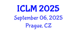 International Conference on Leadership and Management (ICLM) September 06, 2025 - Prague, Czechia