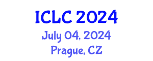 International Conference on Learning and Change (ICLC) July 04, 2024 - Prague, Czechia
