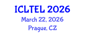 International Conference on Learning, Teaching and Educational Leadership (ICLTEL) March 22, 2026 - Prague, Czechia