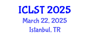 International Conference on Lighting Science and Technology (ICLST) March 22, 2025 - Istanbul, Turkey