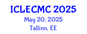 International Conference on Lignin for Energy, Chemicals, Materials and Composites (ICLECMC) May 20, 2025 - Tallinn, Estonia