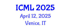 International Conference on M-Learning (ICML) April 12, 2025 - Venice, Italy