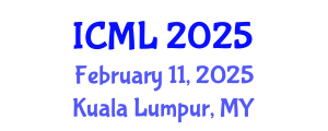 International Conference on M-Learning (ICML) February 11, 2025 - Kuala Lumpur, Malaysia