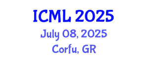 International Conference on M-Learning (ICML) July 08, 2025 - Corfu, Greece