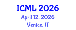 International Conference on M-Learning (ICML) April 12, 2026 - Venice, Italy