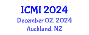International Conference on Machine Intelligence (ICMI) December 02, 2024 - Auckland, New Zealand