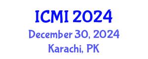 International Conference on Machine Intelligence (ICMI) December 30, 2024 - Karachi, Pakistan