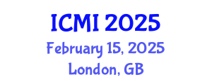 International Conference on Machine Intelligence (ICMI) February 15, 2025 - London, United Kingdom
