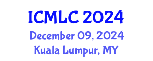 International Conference on Machine Learning and Cybernetics (ICMLC) December 09, 2024 - Kuala Lumpur, Malaysia