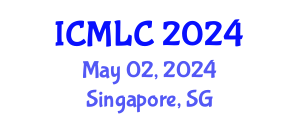 International Conference on Machine Learning and Cybernetics (ICMLC) May 02, 2024 - Singapore, Singapore