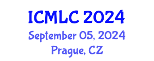 International Conference on Machine Learning and Cybernetics (ICMLC) September 05, 2024 - Prague, Czechia
