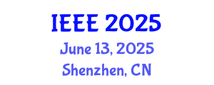 International Conference on Machine Learning and Intelligent Systems Engineering (IEEE) June 13, 2025 - Shenzhen, China International Conference on Machine Learning and Intelligent Systems Engineering (IEEE) June 13, 2025 - Shenzhen, China