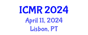 International Conference on Mammography and Radiology (ICMR) April 11, 2024 - Lisbon, Portugal