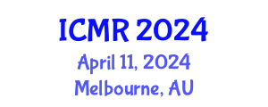 International Conference on Mammography and Radiology (ICMR) April 11, 2024 - Melbourne, Australia