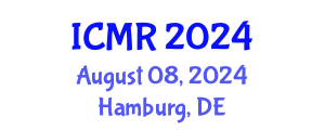International Conference on Mammography and Radiology (ICMR) August 08, 2024 - Hamburg, Germany