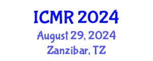International Conference on Mammography and Radiology (ICMR) August 29, 2024 - Zanzibar, Tanzania