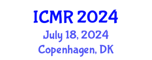 International Conference on Mammography and Radiology (ICMR) July 18, 2024 - Copenhagen, Denmark
