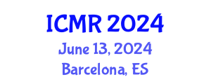International Conference on Mammography and Radiology (ICMR) June 13, 2024 - Barcelona, Spain