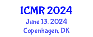 International Conference on Mammography and Radiology (ICMR) June 13, 2024 - Copenhagen, Denmark