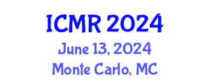 International Conference on Mammography and Radiology (ICMR) June 13, 2024 - Monte Carlo, Monaco
