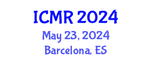 International Conference on Mammography and Radiology (ICMR) May 23, 2024 - Barcelona, Spain