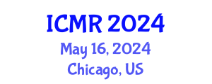 International Conference on Mammography and Radiology (ICMR) May 16, 2024 - Chicago, United States