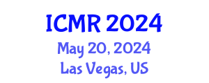 International Conference on Mammography and Radiology (ICMR) May 20, 2024 - Las Vegas, United States
