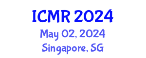 International Conference on Mammography and Radiology (ICMR) May 02, 2024 - Singapore, Singapore