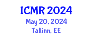 International Conference on Mammography and Radiology (ICMR) May 20, 2024 - Tallinn, Estonia